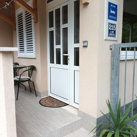 Apartment Luka Near Dubrovnik Cibaca Ngoại thất bức ảnh