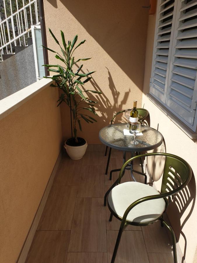 Apartment Luka Near Dubrovnik Cibaca Ngoại thất bức ảnh