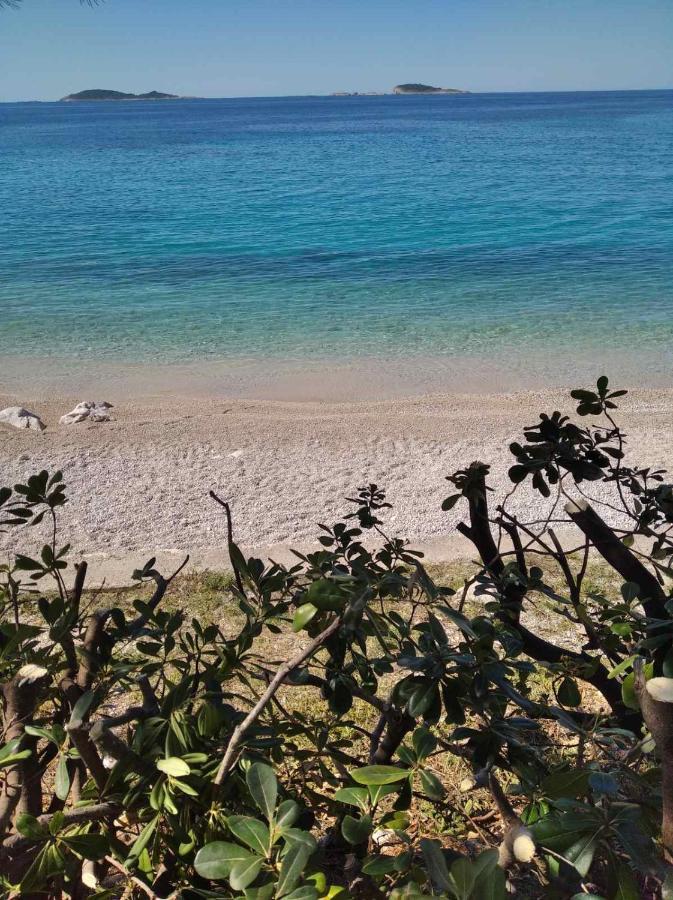 Apartment Luka Near Dubrovnik Cibaca Ngoại thất bức ảnh