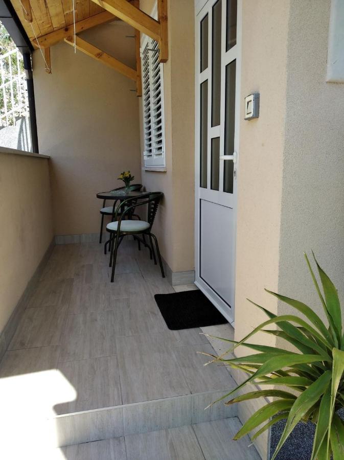 Apartment Luka Near Dubrovnik Cibaca Ngoại thất bức ảnh