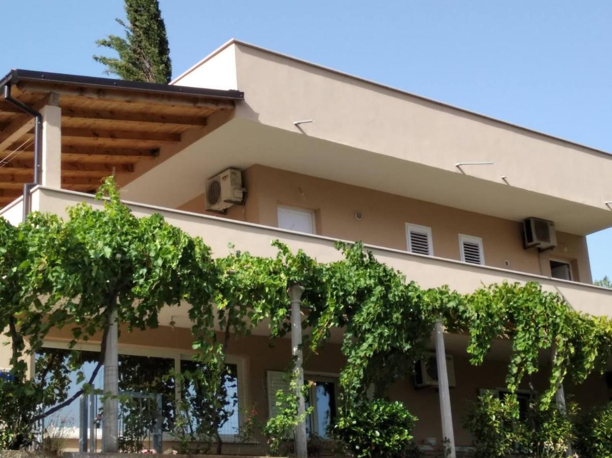 Apartment Luka Near Dubrovnik Cibaca Ngoại thất bức ảnh
