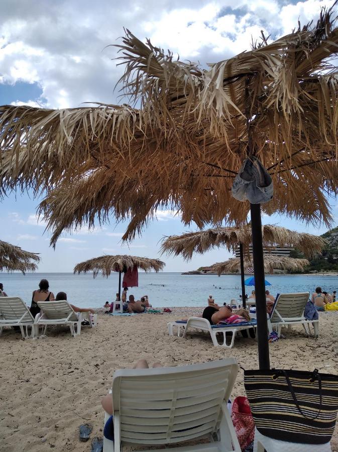 Apartment Luka Near Dubrovnik Cibaca Ngoại thất bức ảnh