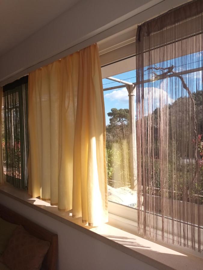Apartment Luka Near Dubrovnik Cibaca Ngoại thất bức ảnh