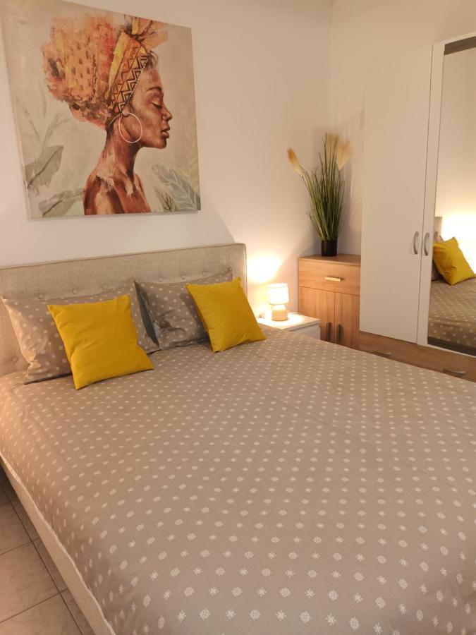 Apartment Luka Near Dubrovnik Cibaca Ngoại thất bức ảnh