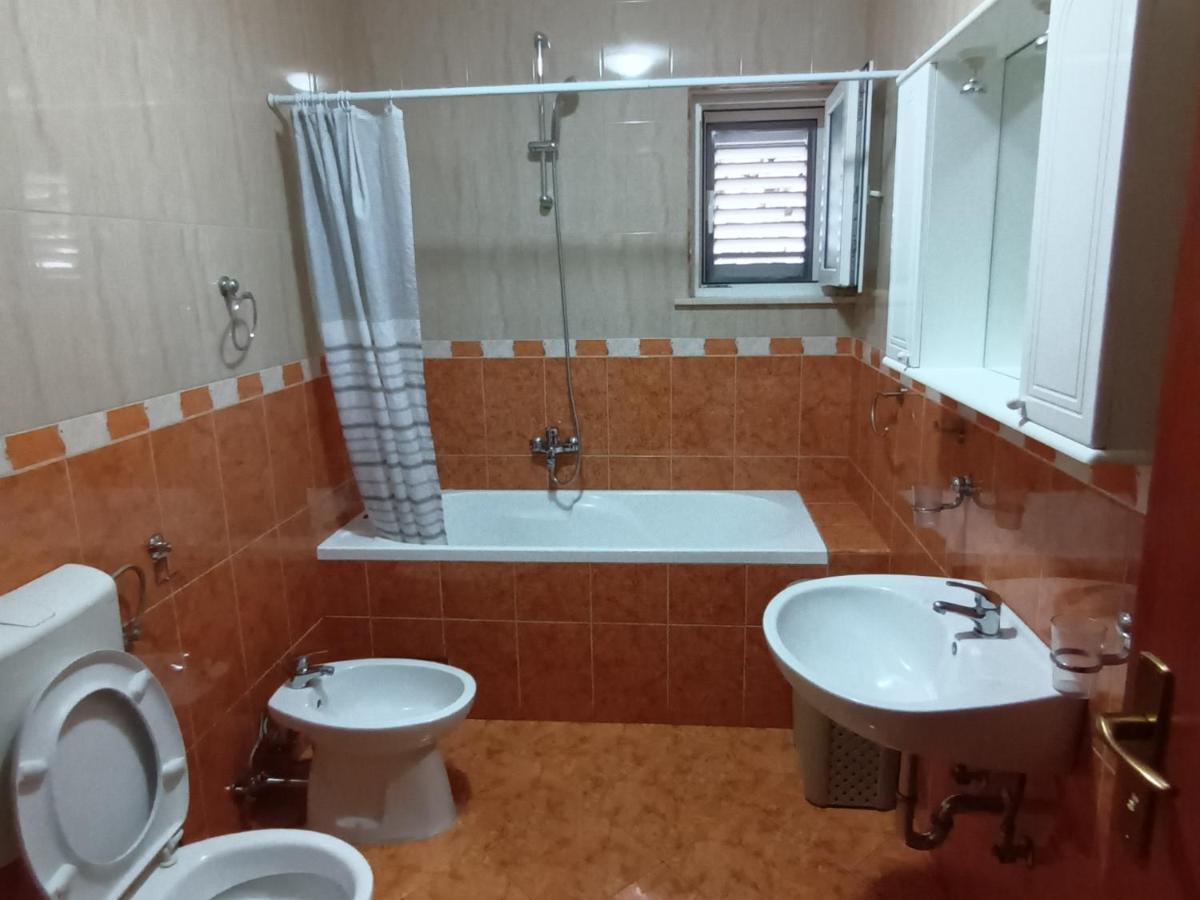 Apartment Luka Near Dubrovnik Cibaca Ngoại thất bức ảnh