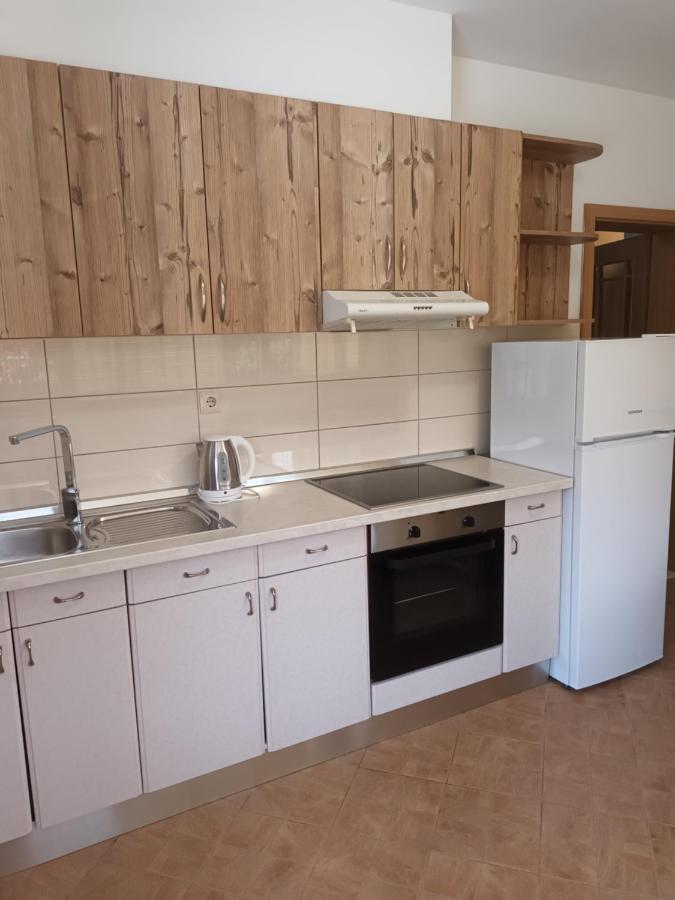 Apartment Luka Near Dubrovnik Cibaca Ngoại thất bức ảnh