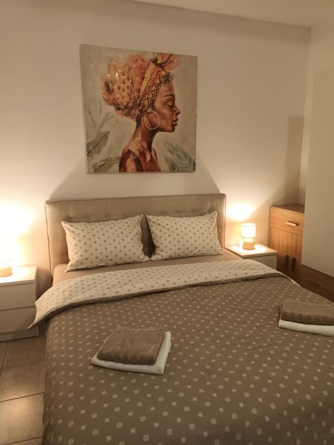 Apartment Luka Near Dubrovnik Cibaca Ngoại thất bức ảnh