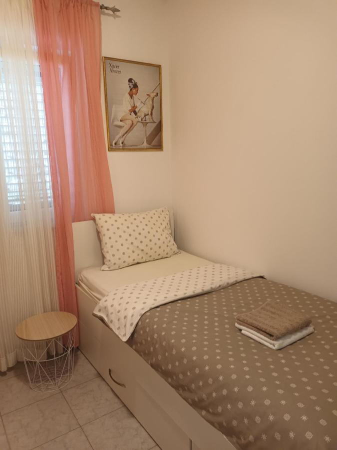 Apartment Luka Near Dubrovnik Cibaca Ngoại thất bức ảnh