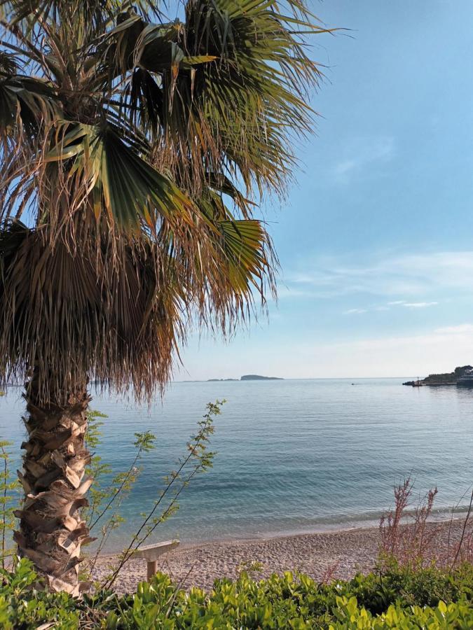 Apartment Luka Near Dubrovnik Cibaca Ngoại thất bức ảnh