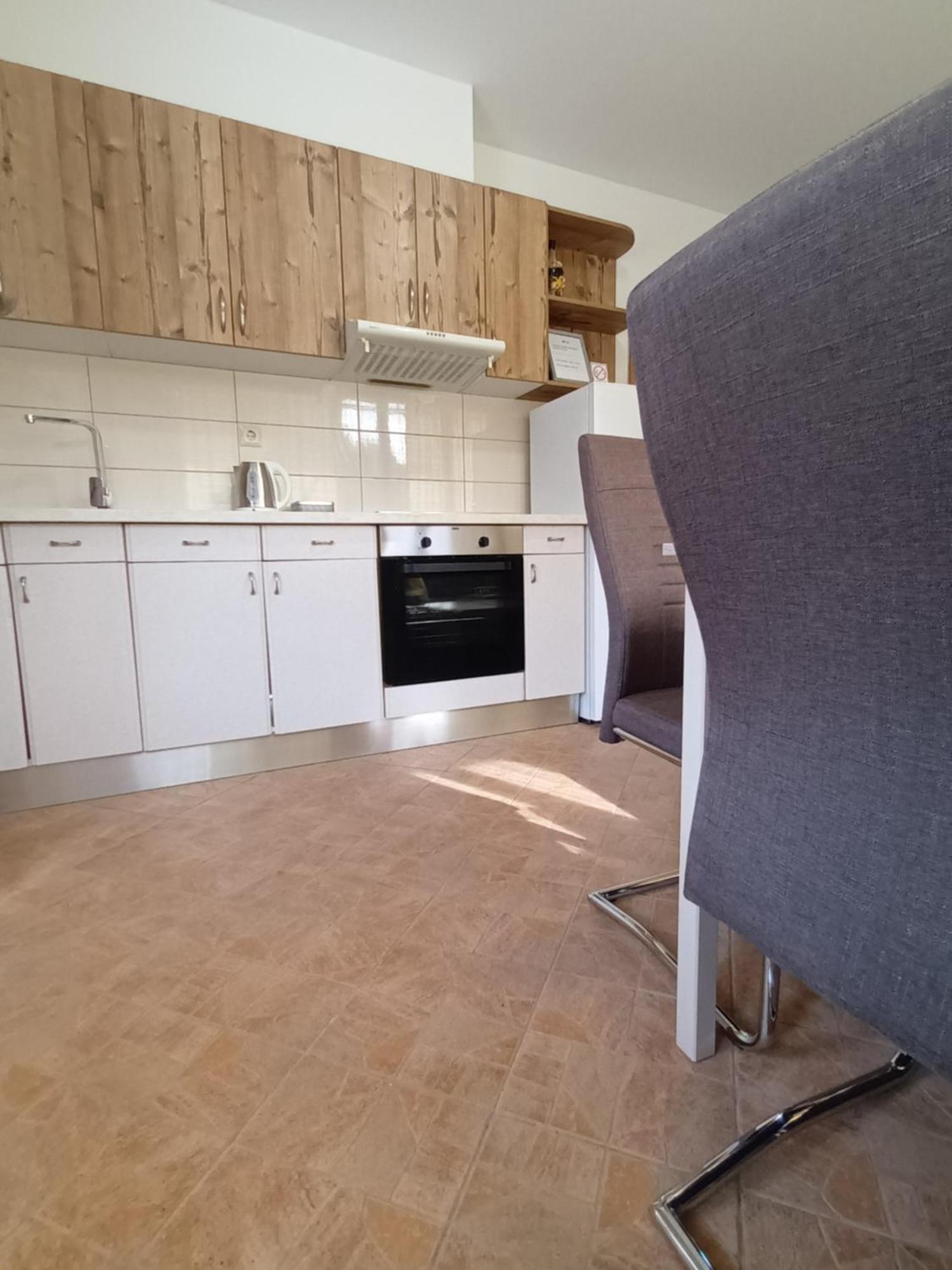 Apartment Luka Near Dubrovnik Cibaca Ngoại thất bức ảnh