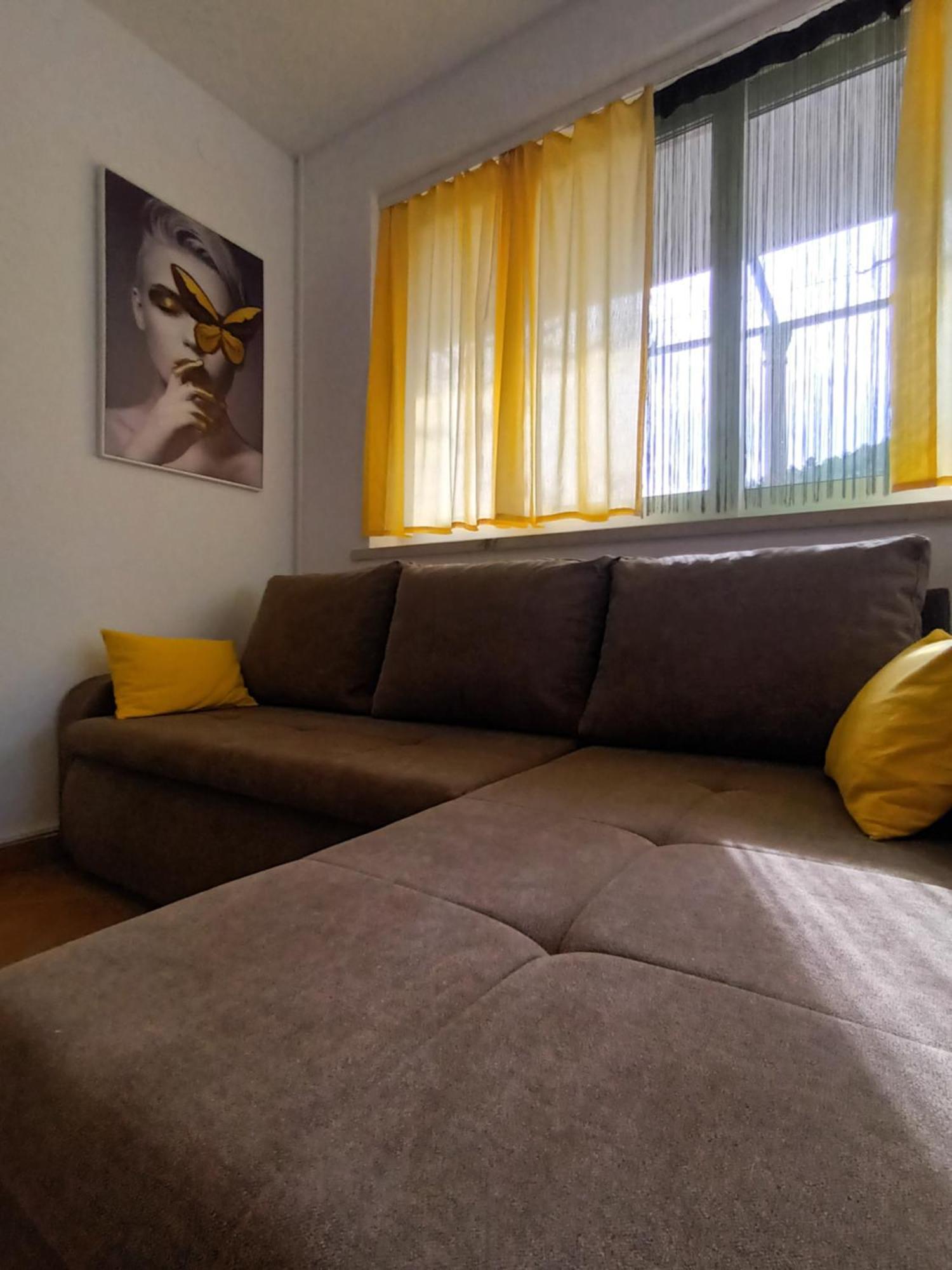 Apartment Luka Near Dubrovnik Cibaca Ngoại thất bức ảnh