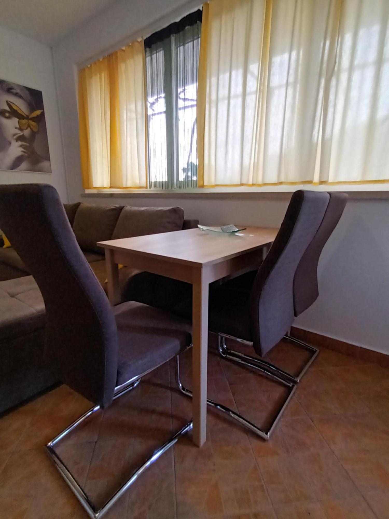 Apartment Luka Near Dubrovnik Cibaca Ngoại thất bức ảnh