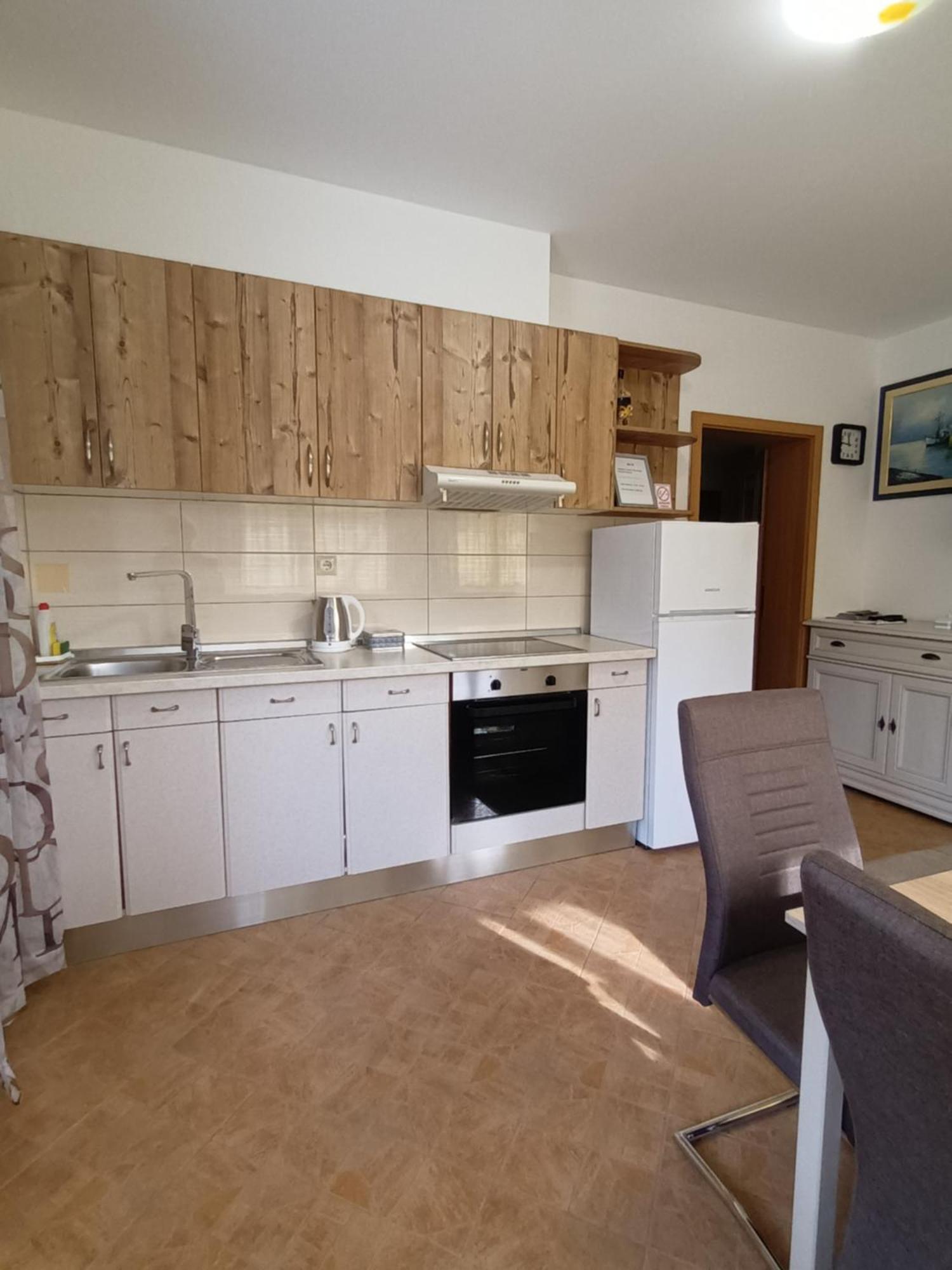 Apartment Luka Near Dubrovnik Cibaca Ngoại thất bức ảnh