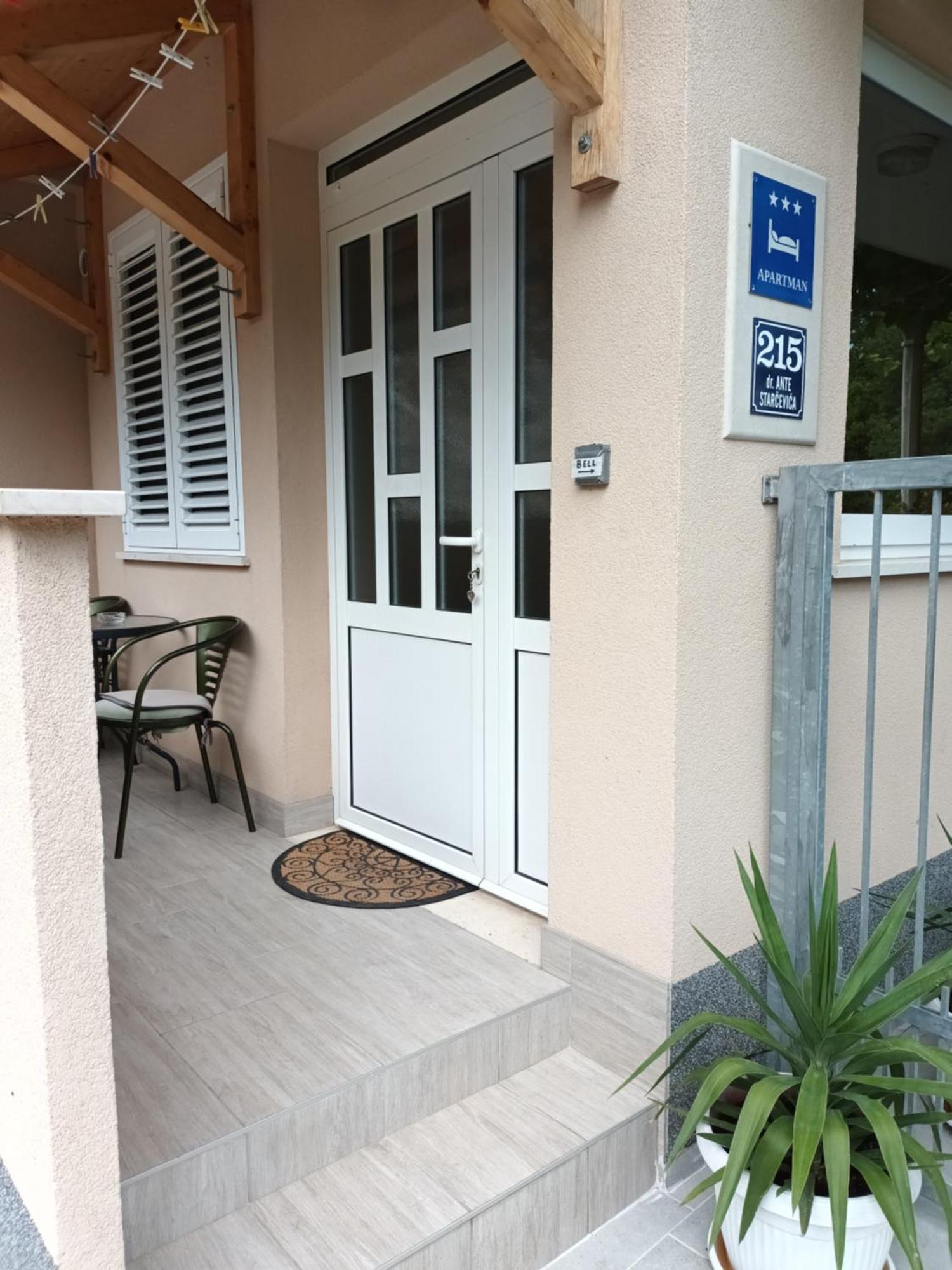 Apartment Luka Near Dubrovnik Cibaca Ngoại thất bức ảnh